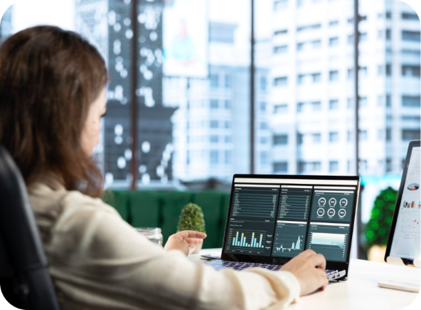 Quality Control Process