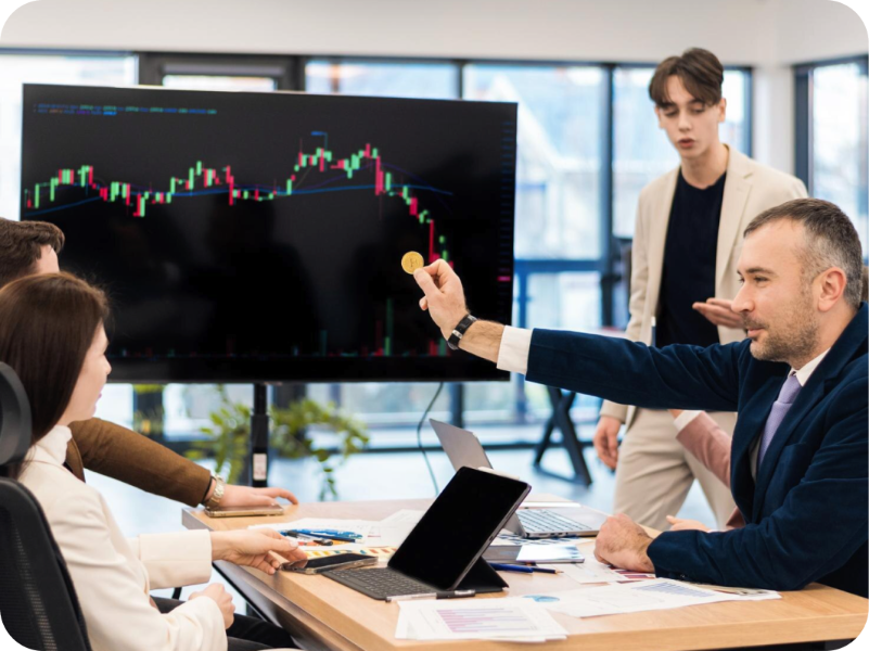 Company Headquarters