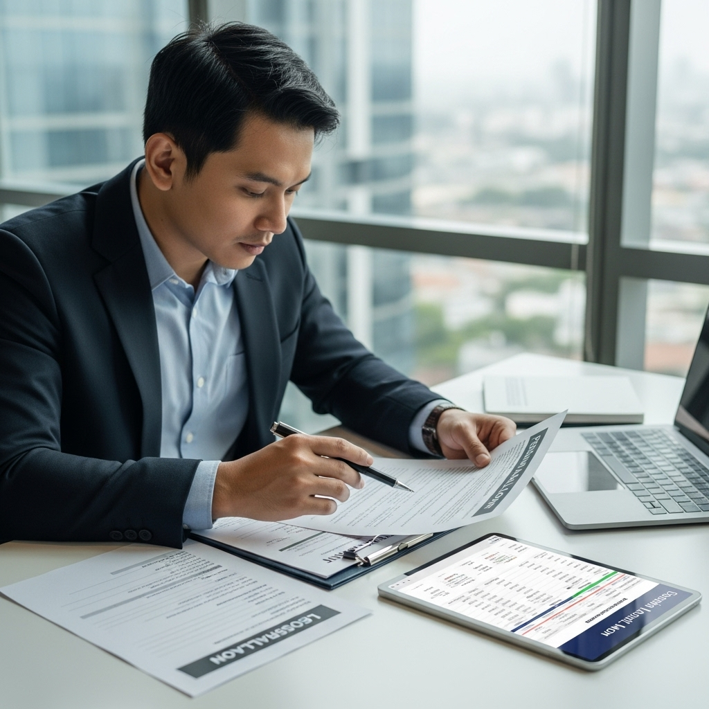 Personal Loan Visualization